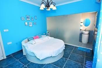 שיאמן In Love With The Blue Sea Inn מראה חיצוני תמונה