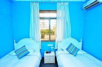 שיאמן In Love With The Blue Sea Inn מראה חיצוני תמונה