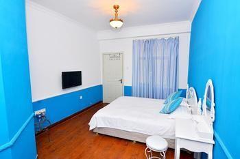 שיאמן In Love With The Blue Sea Inn מראה חיצוני תמונה