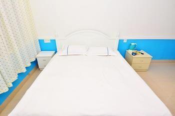 שיאמן In Love With The Blue Sea Inn מראה חיצוני תמונה