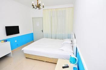 שיאמן In Love With The Blue Sea Inn מראה חיצוני תמונה