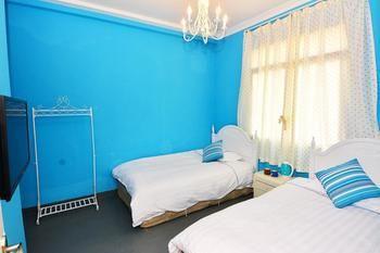 שיאמן In Love With The Blue Sea Inn מראה חיצוני תמונה
